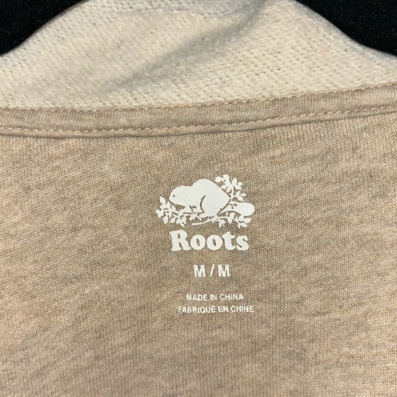 Roots Shacket - Picture 2 of 2